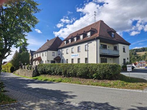 Foto - Gewerbefläche in Schmölz - 950,00 EUR Kaltmiete, ca.  151,00 m²