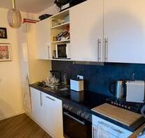 Schöne 2 Zimmerwohnung ab 01.12.2025 in Schöneweide - Berlin Treptow-Köpenick