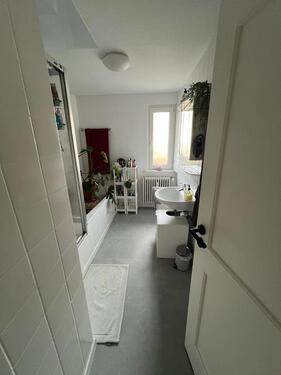 Foto - 1 Zimmer Etagenwohnung in Meersburg