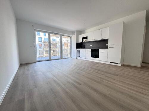 Foto - 2 Zimmer Etagenwohnung zur Miete in Bamberg