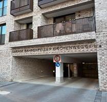 Tiefgarage Stellplatz Ottensen Kolbenhöfe - Hamburg