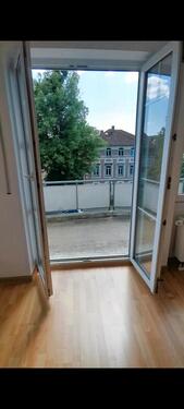 Foto - Etagenwohnung in Dresden zur Miete