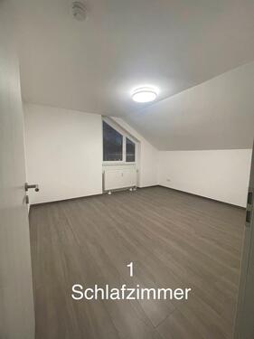 Foto - 3-Zimmer-Wohnung mit Küche & Stellplatz in Allersberg