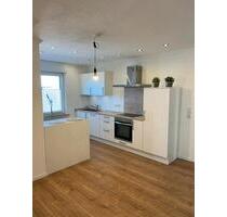 Großzügige, renovierte Wohnung im Herzen von Bad Westernkotten - Erwitte