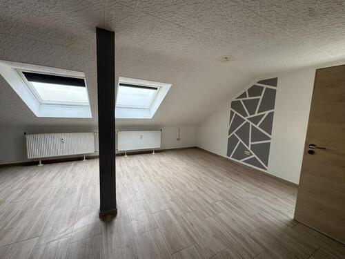 Foto - 1 Zimmer Etagenwohnung zur Miete in Oberhaid