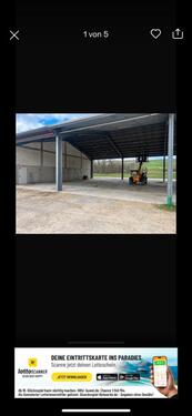 Foto - Stellplätze für Wohnmobile, Wohnwagen und Boote