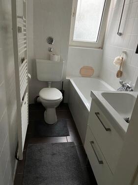 Foto - 2 Zimmer Etagenwohnung zur Miete in Bremerhaven