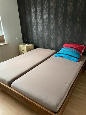 Foto - 2 Zimmer Etagenwohnung in Bremerhaven