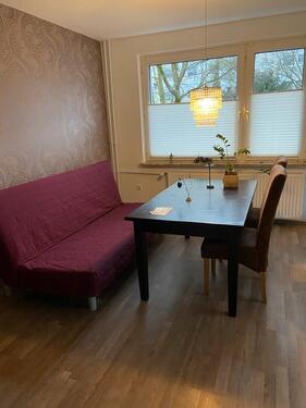 Foto - Etagenwohnung in Bremerhaven zur Miete