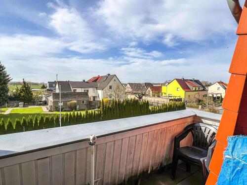 Foto - 3 Zimmer Etagenwohnung zur Miete in Delitzsch