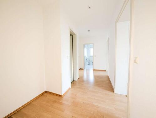 Foto - 3 Zimmer Etagenwohnung in Delitzsch