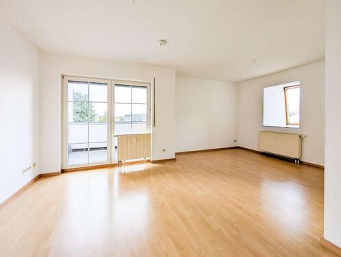 Foto - Etagenwohnung in Delitzsch zur Miete