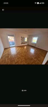 Foto - 4 Zimmer Etagenwohnung in Stegaurach