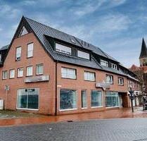 Stadtlohn - Perfekte Lage! Lichtdurchflutete Geschäftsfläche oder PraxisBüro