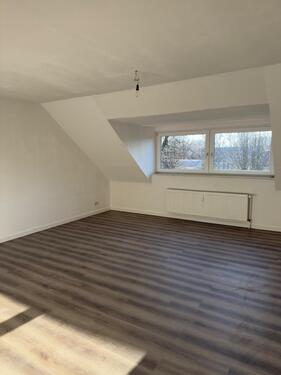 Foto - 3 Zimmer Dachgeschoßwohnung in Bad Bramstedt