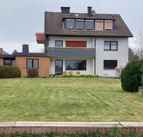 Wohnen wie im im Eigenheim 5-Zimmer Terrasse Garten Doppelgarage - Bielefeld Heepen