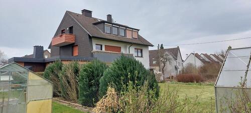 Foto - 5 Zimmer Erdgeschoßwohnung zur Miete in Bielefeld