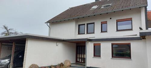 Foto - Erdgeschoßwohnung in Bielefeld zur Miete