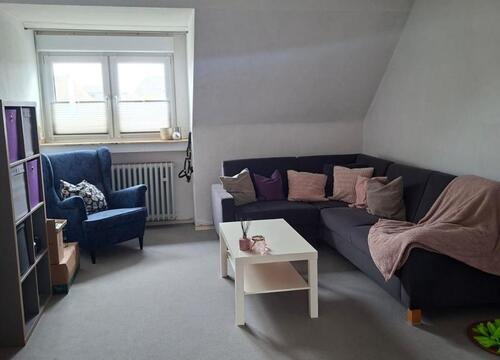 Foto - 2 ½ Zimmer, Einliegerwohnung, ruhige Lage, in Dinslaken