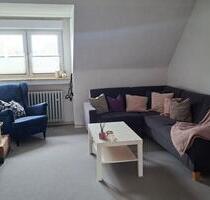 2 ½ Zimmer, Einliegerwohnung, ruhige Lage, in Dinslaken