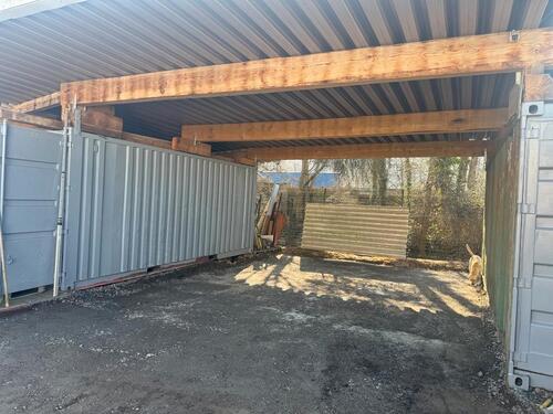 Foto - WohnmobilWohnwagen, Stellplatz - 150,00&nbsp;EUR Miete,