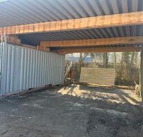 WohnmobilWohnwagen, Stellplatz - 150,00&nbsp;EUR Miete, in Rösrath (PLZ: 51503)