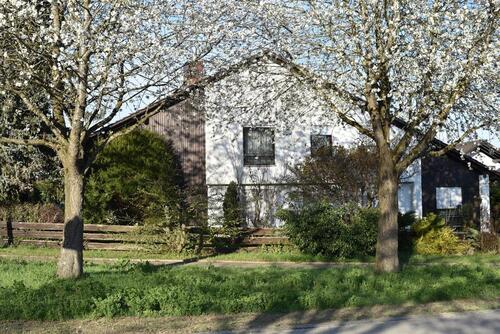 Foto - Haus, Repräsentatives Einfamilienhaus in ruhiger Lage