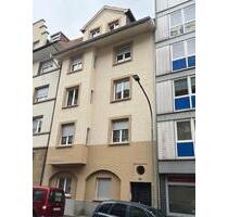 Pforzheim Nord - Drei Zimmer mit Balkon