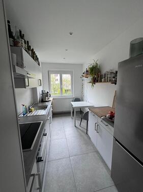 Foto - 3 Zimmer Etagenwohnung in Stuttgart