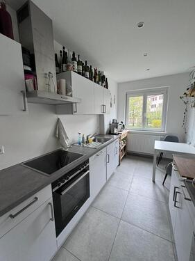 Foto - Etagenwohnung in Stuttgart zur Miete