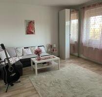 2 Zimmerwohnung vollmöbliert -Nichtraucher- - Soltau