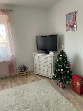 Foto - 2 Zimmer Dachgeschoßwohnung in Soltau