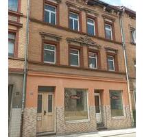 Schönes Haus.Wohnen und Geld verdienen. - Weida