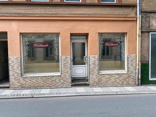 Foto - 6 Zimmer Mehrfamilienhaus, Wohnhaus zum Kaufen in Weida