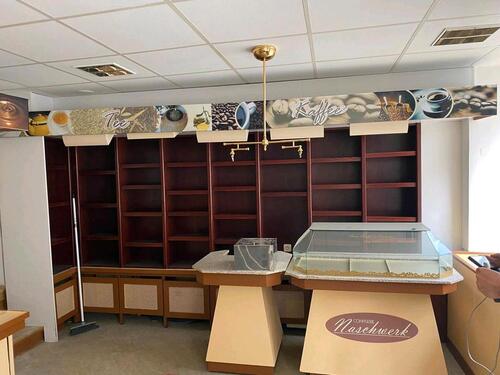 Foto - 6 Zimmer Mehrfamilienhaus, Wohnhaus in Weida