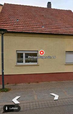 Foto - 4 Zimmer Einfamilienhaus zum Kaufen in Waghäusel