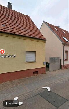 Foto - 4 Zimmer Einfamilienhaus in Waghäusel