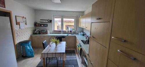 Foto - Einfamilienhaus in Waghäusel zum Kaufen