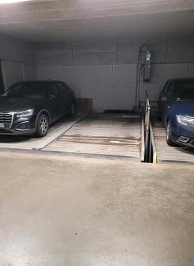 Foto - Garagen Stellplatz Tiefgarage zur Miete auf 12 Monate