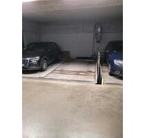 Garagen Stellplatz Tiefgarage zur Miete auf 12 Monate - Nürtingen