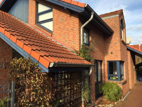Foto - Schönes Architektenhaus in ruhiger Lage von Osnabrück-Voxtrup
