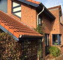 Schönes Architektenhaus in ruhiger Lage von Osnabrück-Voxtrup