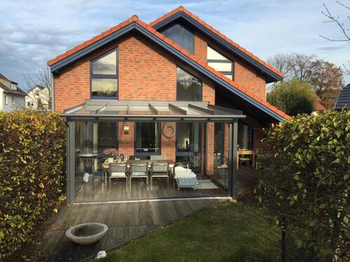 Foto - 6 Zimmer Doppelhaushälfte in Osnabrück