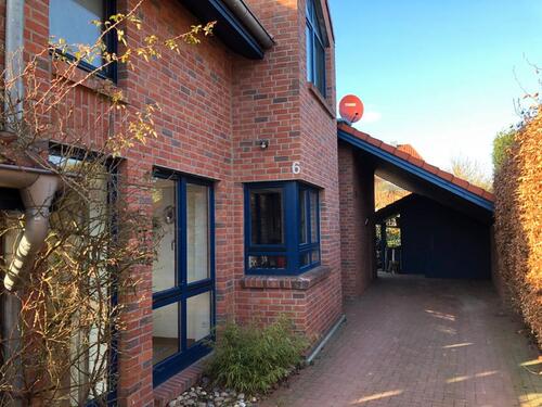 Foto - Doppelhaushälfte in Osnabrück zum Kaufen