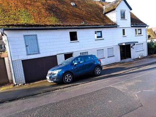 Foto - 6 Zimmer Einfamilienhaus zum Kaufen in Freudenberg