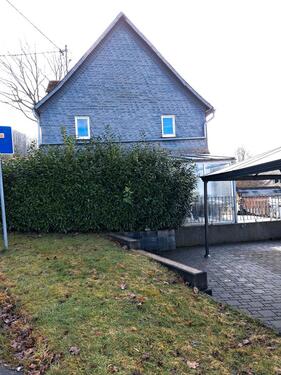 Foto - 6 Zimmer Einfamilienhaus in Freudenberg