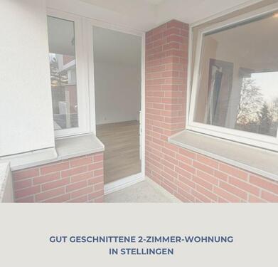 Foto - Schöne Zentrale 2 Zimmer Wohnung in Stellingen