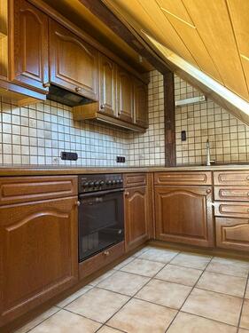 Foto - Etagenwohnung in Lohra zur Miete