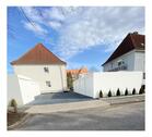 Foto - Garage Einzelgarage ab 01.08. zu vermieten-privat-Witten Annen