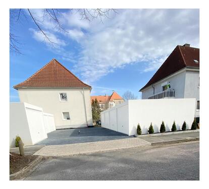 Foto - Garage Einzelgarage ab 01.08. zu vermieten-privat-Witten Annen